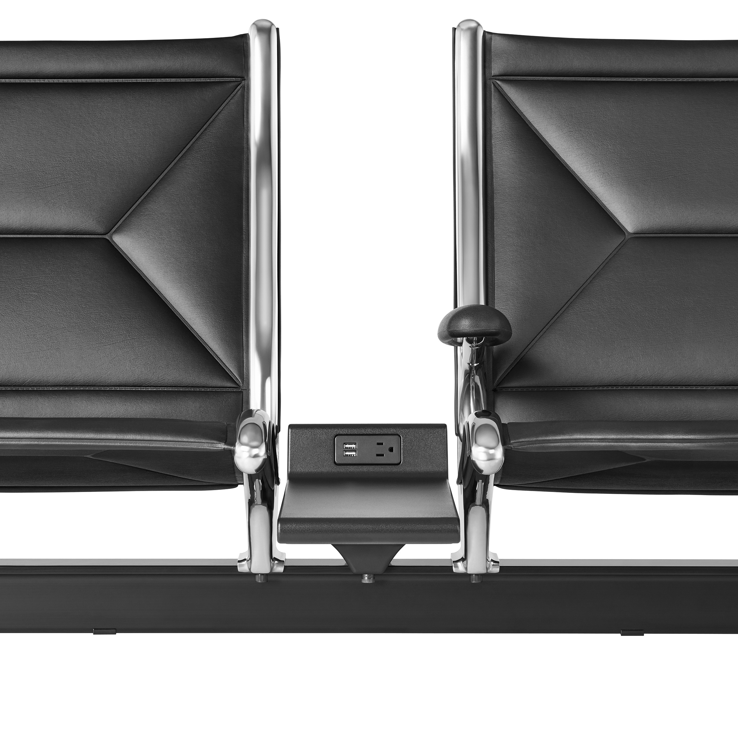 公共座椅|机场椅|办公安博网页版|安博anbo（中国）安博网页版|伊姆斯串联吊索等候排椅